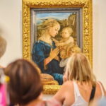 Skip the Line: Florence's Uffizi Gallery Guided Tour - How the Tour Starts at the Heart of Florence’s Renaissance