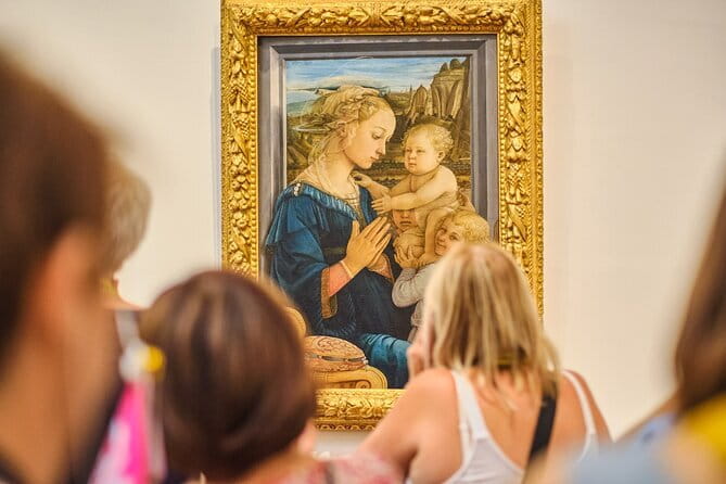 Skip the Line: Florence's Uffizi Gallery Guided Tour - How the Tour Starts at the Heart of Florence’s Renaissance