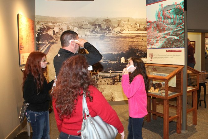Skip the Line: Gettysburg Heritage Center and Museum Admission Ticket - What Makes the Heritage Center a Worthwhile Stop?