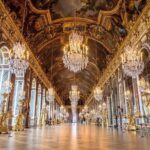 Skip-the-Line Guided Tour and Gardens Entry in Versailles Palace - The Experience Inside the Palace of Versailles