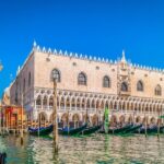 Skip-the-Line Guided Tour of Doge's Palace - Starting Point at Campo San Zaccaria and Check-in Process