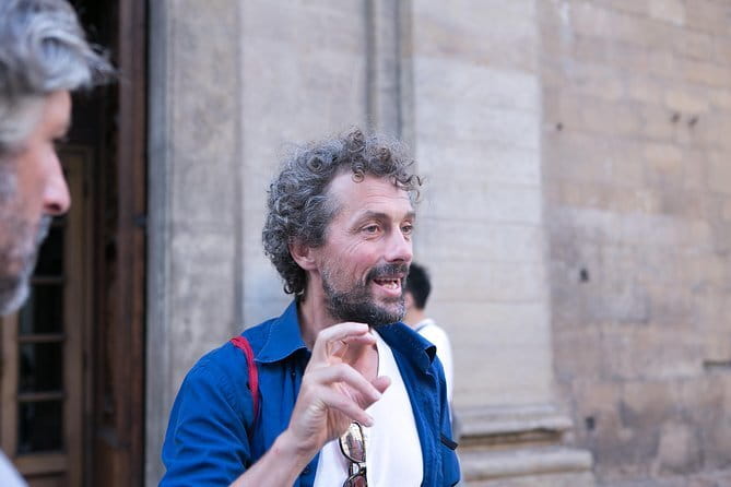 Skip-the-Line Guided Tour of Michelangelos David in Florence - What to Expect Inside the Accademia Gallery