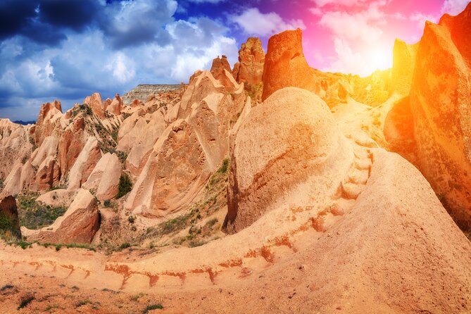 Skip the Line: Guray Museum Admission Ticket - Accessibility and Convenience