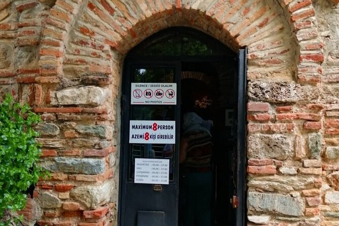Skip-the-Line | Half-Day Ancient Ephesus Tour With House of Virgin Mary - Visiting the House of Virgin Mary