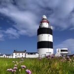 Skip the Line: Hook Lighthouse Entrance Ticket and Guided Tour - The Visitor Center: Exhibits, Shops, and Café Delights