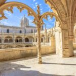 Skip-the-line Jerónimos Monastery Lisbon Tour with Tickets - Discover the Cloisters and Maritime Artifacts