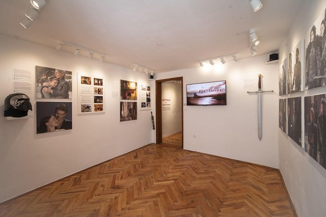 Skip the Line: Love Stories Museum Admission Ticket - What Makes the Exhibits at Love Stories Museum Special