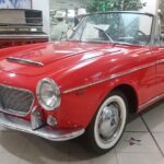 Skip the Line: Malta Classic Car Museum Admission Ticket - The Collection: Classic Cars That Make the Heart Race