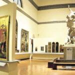 Skip-the-Line Michelangelo's David & Florence Academy Guided Tour w Hotel Pickup - Visiting Michelangelo’s David at the Accademia Gallery