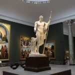 Skip the Line: Milan - Brera Art Gallery Ticket - The Location and Historic Setting of the Brera Art Gallery in Milan