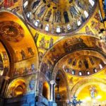 Skip the Line: Morning Venice Gondola Ride, Walking Tour & St Mark's Basilica - The Walking Tour: Exploring Venice’s Main Attractions