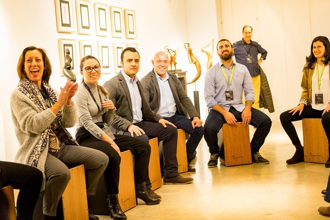 Skip the Line: Museo del Baile Flamenco Admission Ticket - Location and Accessibility in Seville’s Old Town