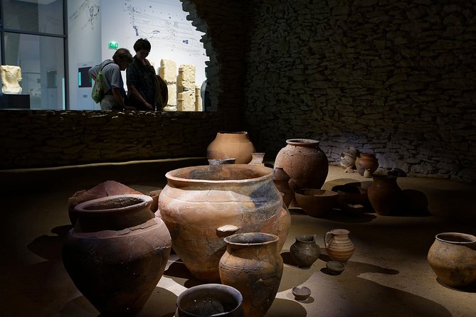 Skip the Line: Museum of Romanity Ticket - Practical Details: Meeting Point and Accessibility