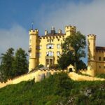 Skip-the-Line Neuschwanstein Castle Tour from Munich - Meeting Point and Departure Details in Munich