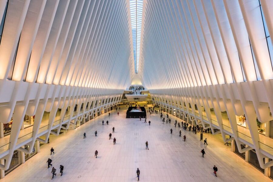 Skip-the-line One World Observatory Tour with Transfers - The Convenience of Private Transfers in the 3.5-Hour Tour