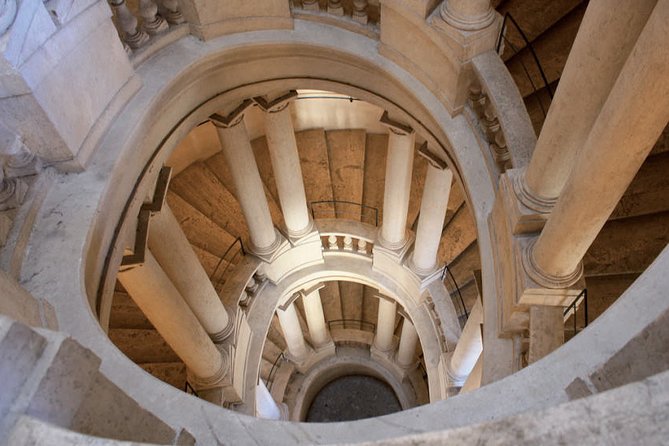 Skip the Line: Palazzo Barberini entrance ticket in Rome - Discover the Art Collection at the National Gallery of Ancient Art