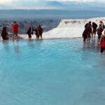 Skip the Line Pamukkale Tour for Crusiers from Kusadasi Port - The Hierapolis Ancient City: Exploring the Roman Ruins