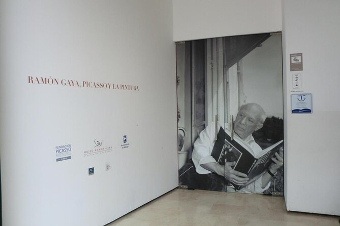 Skip the Line: Picasso's Birthplace Museum Entrance Ticket - Casa Natal: Picasso’s Birthplace and Its Significance