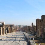 Skip-the-Line Pompeii Archaeological Site with Private Guide - An Intimate Small-Group Experience for Up to 14 People