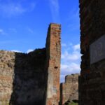 Skip the line Pompeii Tour for Kids and Families - Discover the Pompeii Archaeological Park Atmosphere