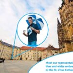 Skip the Line: Prague Castle Ticket and Introductory Overview - Meeting Point and Ticket Collection