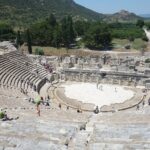 Skip The Line: Private Best of Ephesus Tour with Lunch - The Virgin Mary’s House: A Spiritual and Scenic Stop