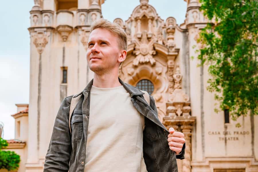 Skip-the-line San Diego Museum of Art Private Guided Tour - Exclusive Skip-the-Line Access to the San Diego Museum of Art