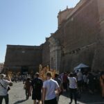 Skip-The-Line: Sistine Chapel & Vatican Tour with A Guide - Navigating the Vatican Museums with a Dedicated Guide