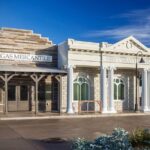 Skip the Line: Springs Preserve in Las Vegas Admission Ticket - Exploring the Nevada State Museums Rich Exhibits