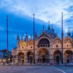 Skip the Line St Marks Basilica and Doges Palace Exclusive Tour - Visiting St. Mark’s Square and Its Exterior Views