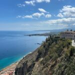 Skip-the-Line Taormina Half Day Greek Theater and Historic Center - Discovering the Ancient Theatre of Taormina
