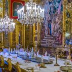 Skip-the-Line Ticket and Guided Royal Palace of Turin Group Tour - Starting Point and Meeting Logistics in Turin