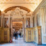 Skip-the-Line Ticket: Sistine Chapel and Vatican Museums in Rome - Inside the Vatican Museums: What to Expect