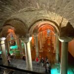 Skip-the-Line Ticket to Basilica Cistern - Practicalities of the Entry Process and Ticketing
