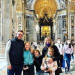 Skip-the-Line Tickets to Vatican Museum and Sistine Chapel - Streamlined Entry with Mobile Ticketing