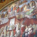 Skip the Line Tour: Vatican Museums and Sistine Chapel - Michelangelo’s Fresco in the Sistine Chapel