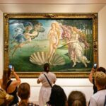 Skip-The-Line: Uffizi Renaissance Art Ticket + Audio Guide App - Starting at Piazzale degli Uffizi: Your Entrance to Florence’s Artistic Treasures