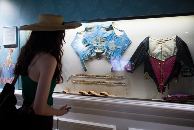 Skip the Line: Valencia Silk Museum Ticket Entrance - Tips for Your Visit to the Valencia Silk Museum