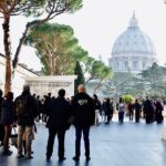 Skip the Line: Vatican Museum, Sistine Chapel + Optional Basilica - Starting Your Journey at Via Tunisi with Priority Entrance