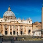 Skip the Line "Vatican Museums and Sistine Chapel" Tour. - Priority Access to the Vatican Museums