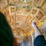 Skip-the-line Vatican Sistine Chapel & One Day Rome Bus Tour - Skip-the-line Entry to the Vatican Museums and Raphael Rooms