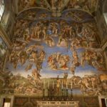 Skip the Line: Vatican & Sistine Chapel Ticket with Audio Guide - Exploring the Sistine Chapel Without the Crowds
