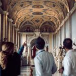 Skip the line Vatican & Sistine Chapel Tour + Optional Colosseum - How the Tour Starts and the Meeting Details