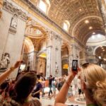 Skip the Line Vatican Tour and Sistine Chapel - Exploring the Vatican Museums: An Extensive Collection