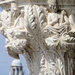 Skip the Line Venice Doge's Palace and St. Mark's Basilica Tour - Starting Point in Venice: Campo S. Zaccaria