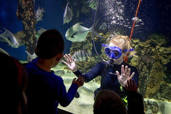 Skip the Line: Virginia Living Museum Admission Ticket - Easy Access with Skip-the-Line Entry