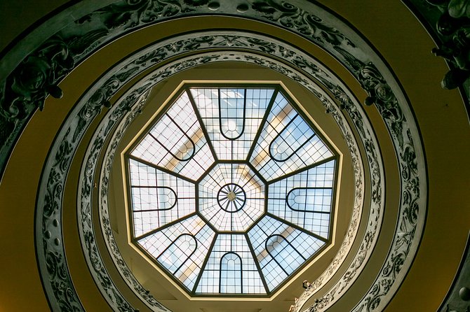 Skip the Line Wheelchair Accessible Private Vatican & Sistine Chapel Guided Tour - The Accessibility Advantage and Guided Tour Quality