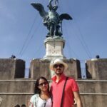 Skip-the-lines Castel Sant'Angelo and Pope Paul III Apartments Tour - How the Private Guide Enhances the Experience