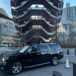 Skip the Lines Reliable Comfortable and stress free Rides - How the Driver Coordinates Your Arrival