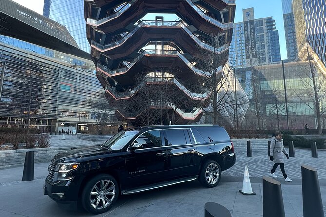 Skip the Lines Reliable Comfortable and stress free Rides - How the Driver Coordinates Your Arrival